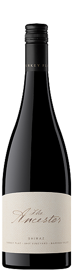 Turkey Flat The Ancestor Barossa Valley Shiraz  